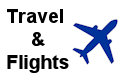 Tatura Travel and Flights
